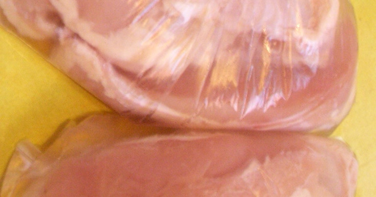 簡単♪鶏むね肉をやわらかく仕上げる方法 by きゃめまま [クックパッド] 簡単おいしいみんなのレシピが234万品