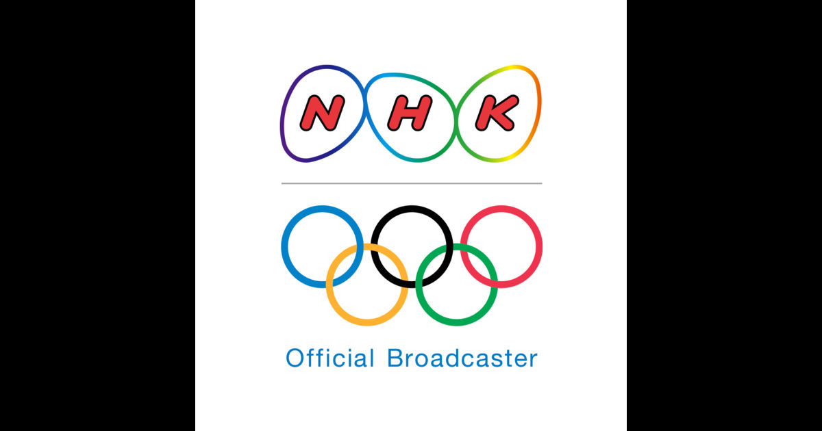 NHKスポーツを App Store で