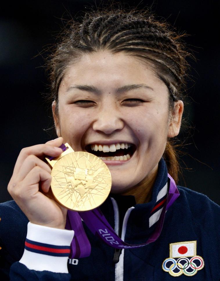 まもなくリオ五輪 気になる日本のメダル候補は 女子編 スポーツまとめ スポラボ Spolabo