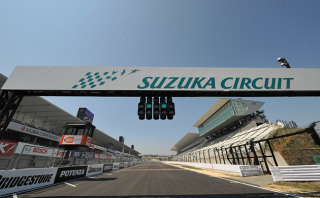 2023年F1日本グランプリ八野モータープール駐車場券23.24日二日券+