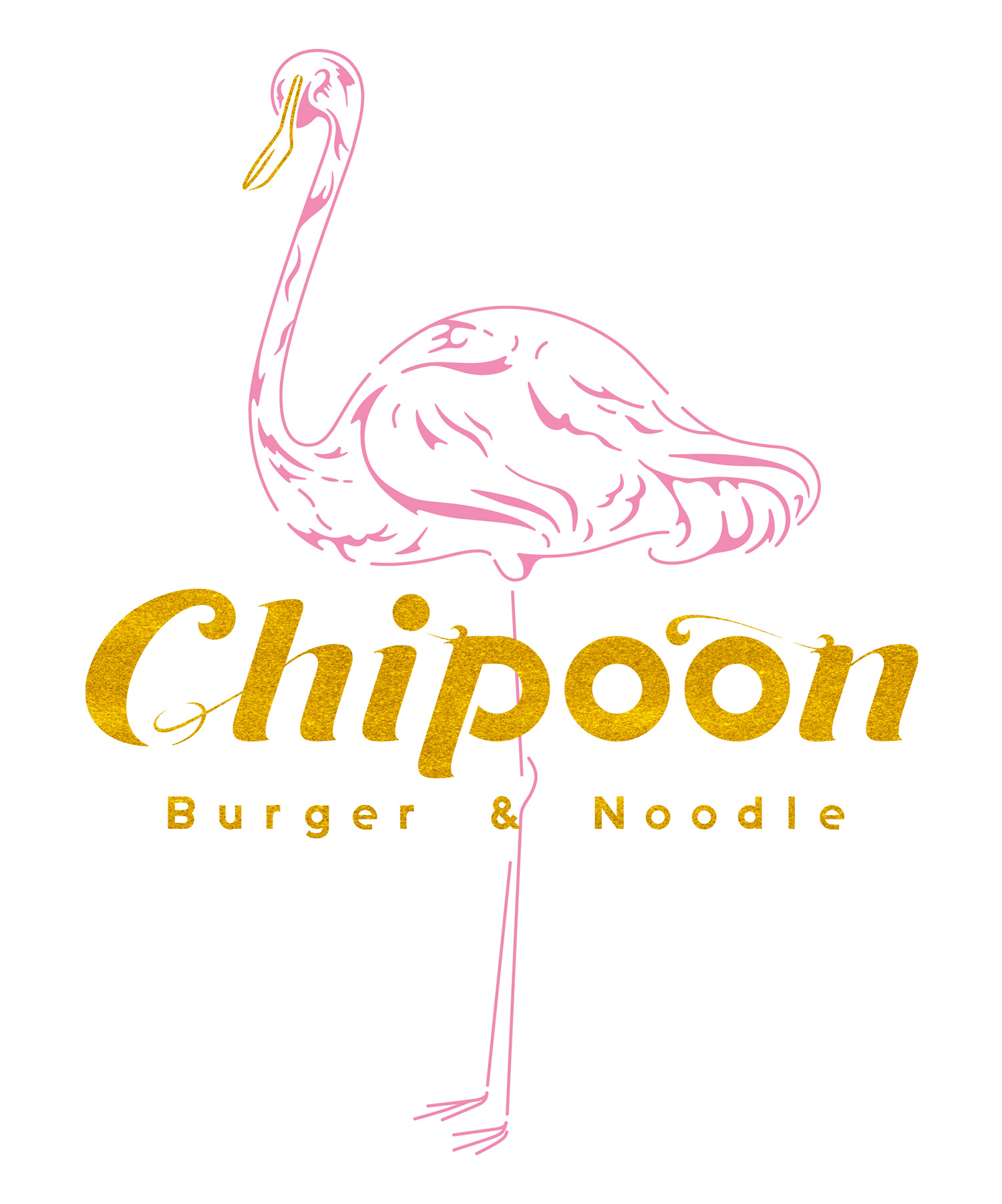 Chipoon / チプーン