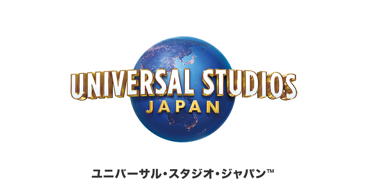 ユニバーサル・スタジオ・ジャパン™｜USJ