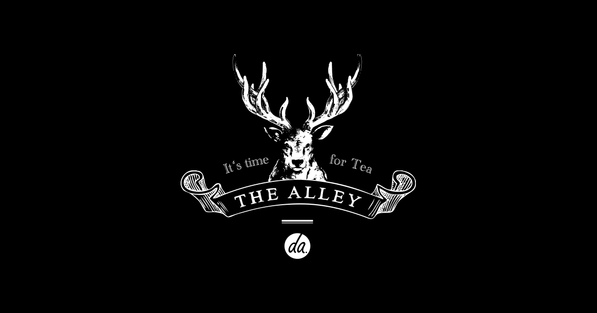 THE ALLEY ジ アレイ | お茶に恋をする、美しい生活