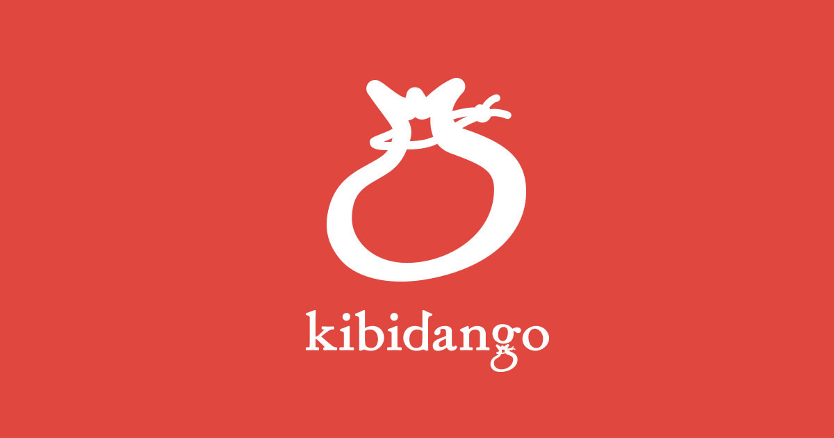 クラウドファンディング | Kibidango【きびだんご】