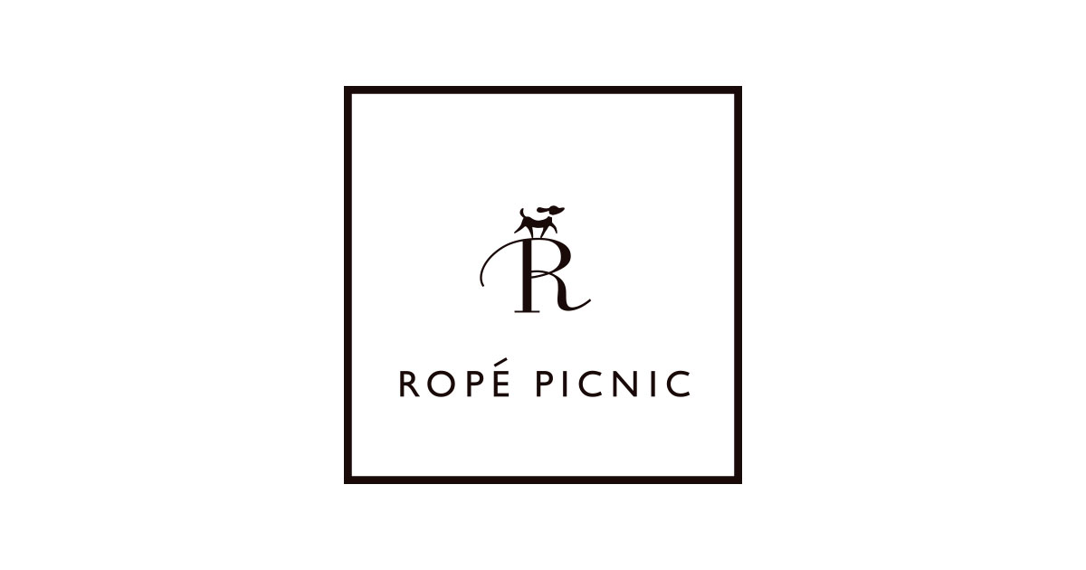ROPE' PICNIC ロペピクニック オフィシャルサイト