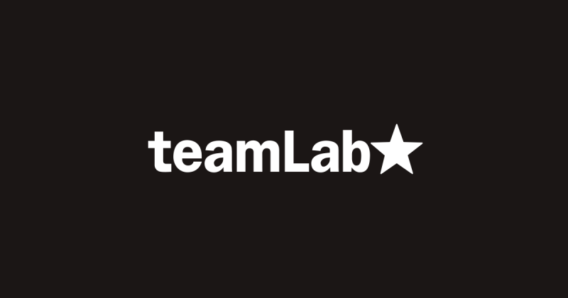 teamLab / チームラボ