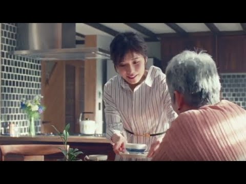 ロペピクニック【⾃由に、変わろ。】松岡茉優の3変化ムービー ドジっ子主婦篇 - YouTube