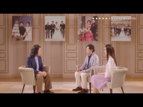 【結婚式のホンネ】又吉直樹 - 夫婦について - TVCM放送中 - - YouTube
