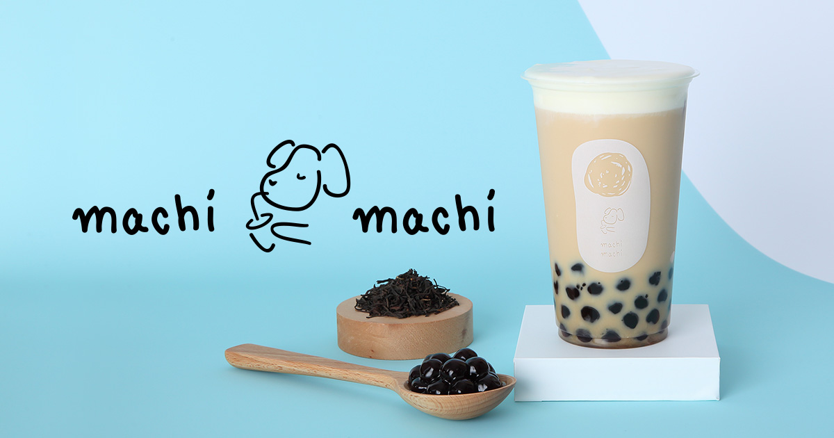 machi machi cheese tea｜マチマチ オフィシャルサイト