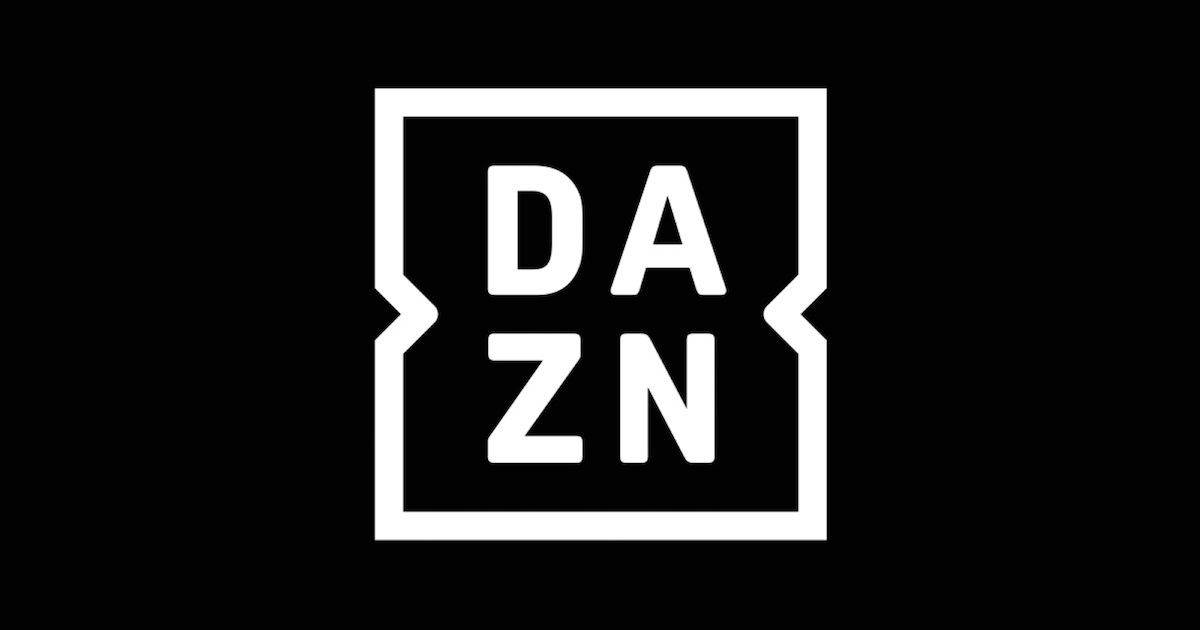 DAZN (ダゾーン) | スポーツを観よう！ ライブも見逃した試合も いつでも、どこでも