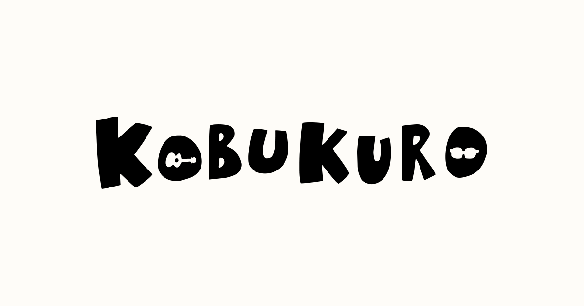 KOBUKURO.com
