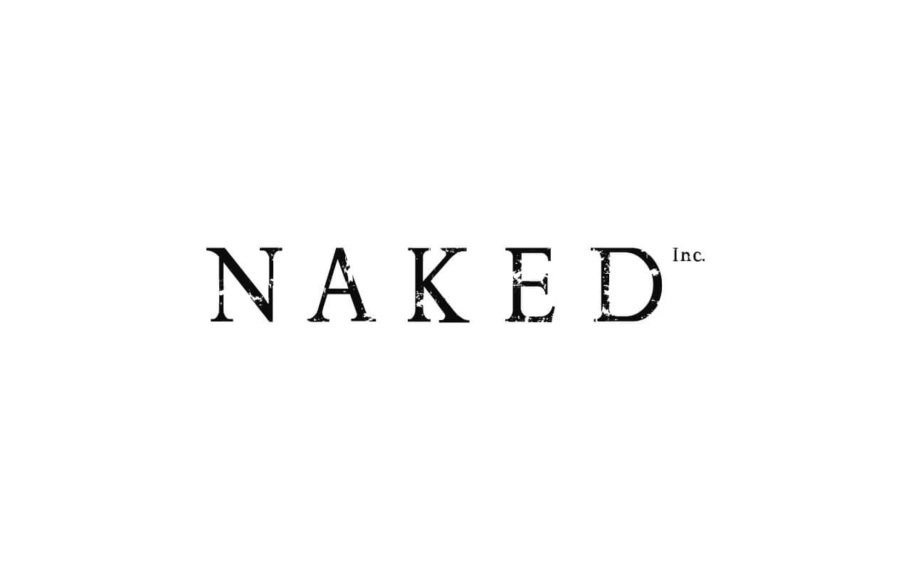 NAKED Inc. | 株式会社ネイキッド