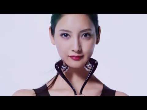 菜々緒さん×SIXPADシリーズ篇 - YouTube