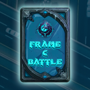 Frame C Battle – Medium