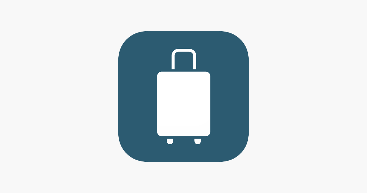 ‎ecbo cloak - Luggage Storage on the App Store
