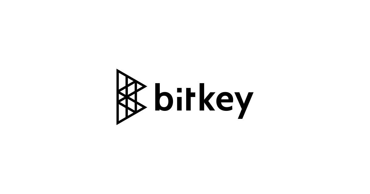 株式会社ビットキー/Bitkey Inc.facebooktwitterbitkey