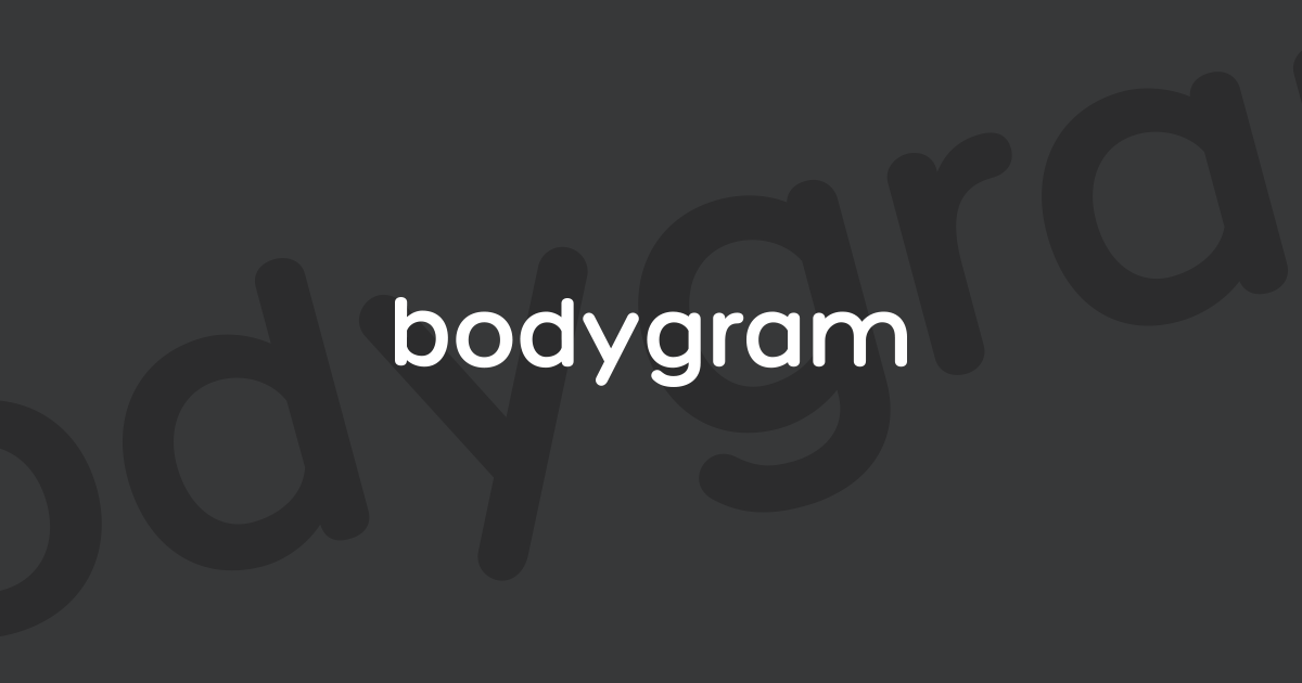 bodygram