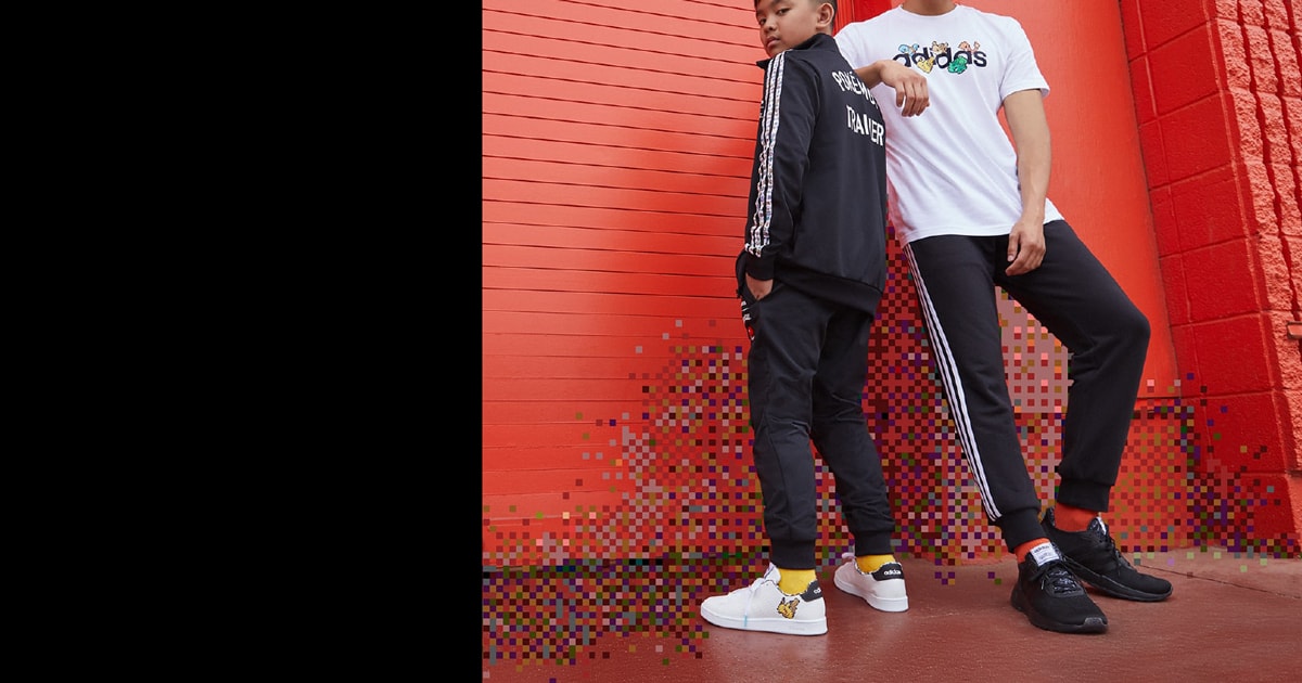 ポケモンステッカープレゼントキャンペーン | 【公式】アディダスオンラインショップ -adidas-