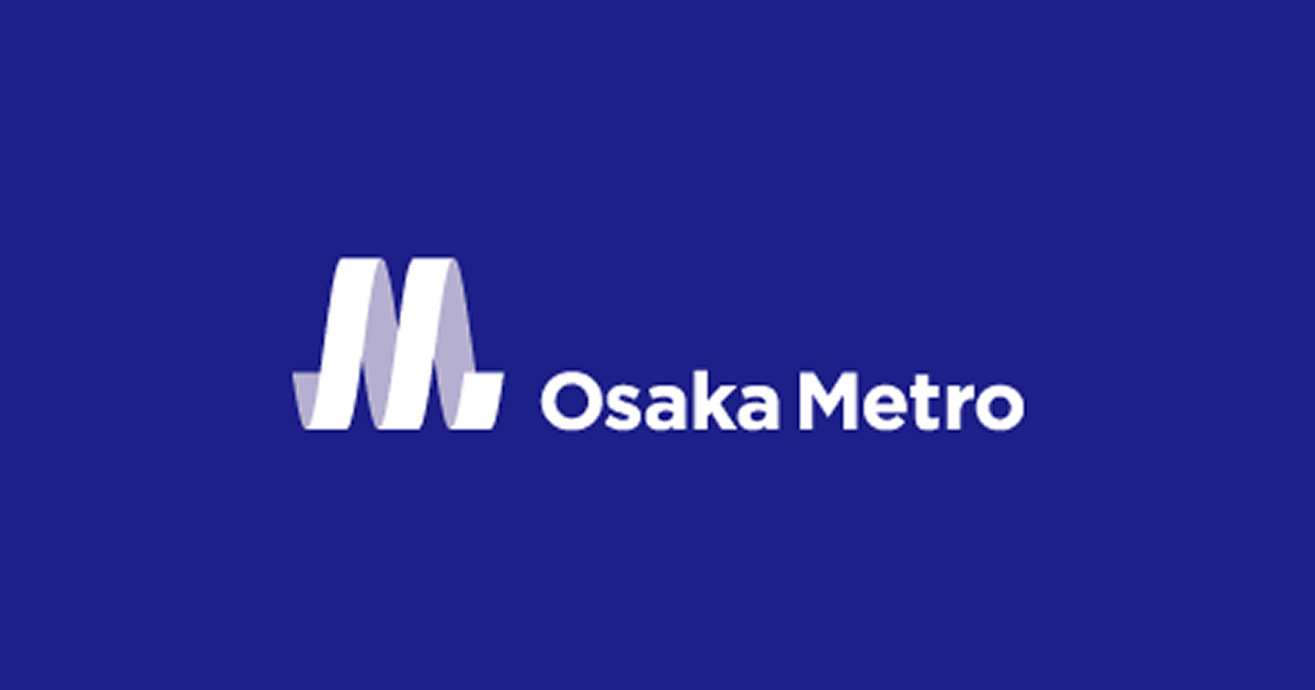 トップページ｜Osaka Metro