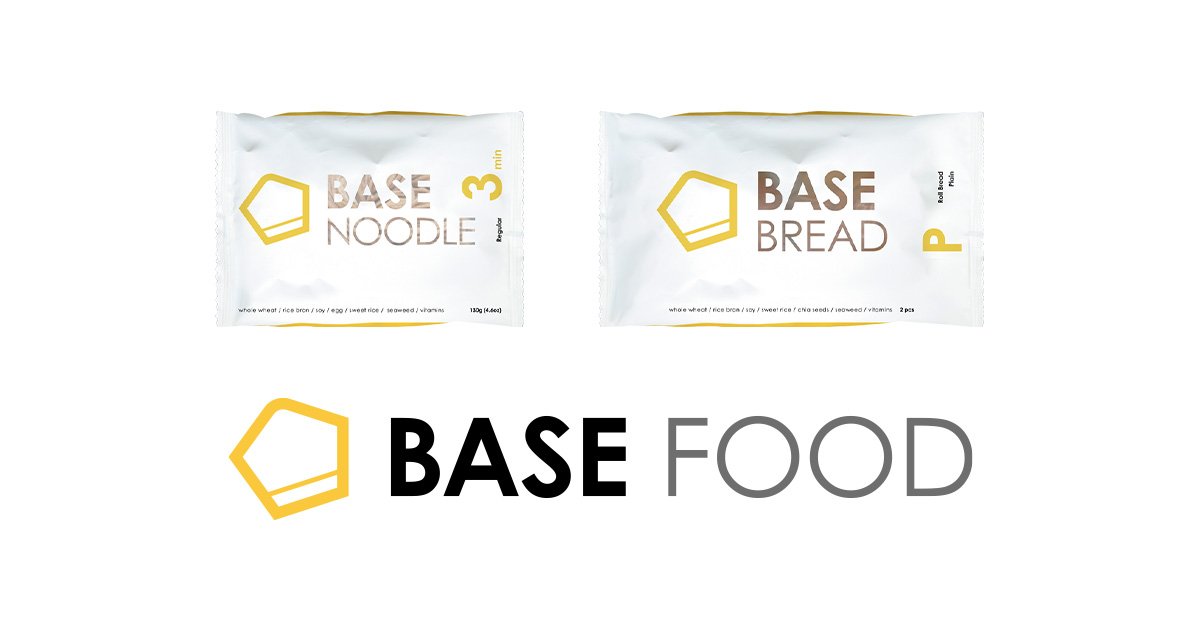     完全食 ベースフード 公式ショップ                  – BASE FOOD JP      