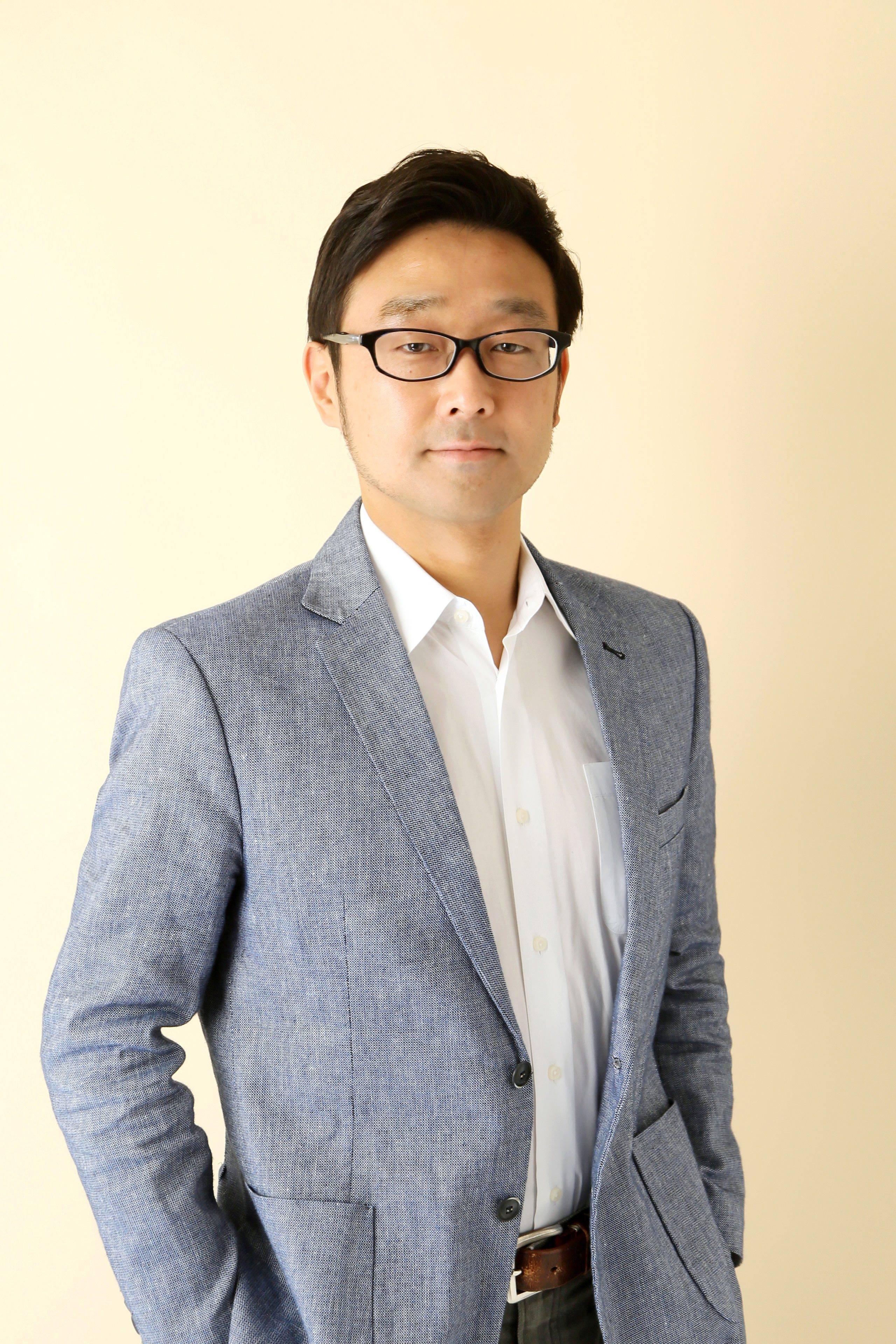 株式会社マカイラ 代表取締役:藤井宏一郎　プロフィール