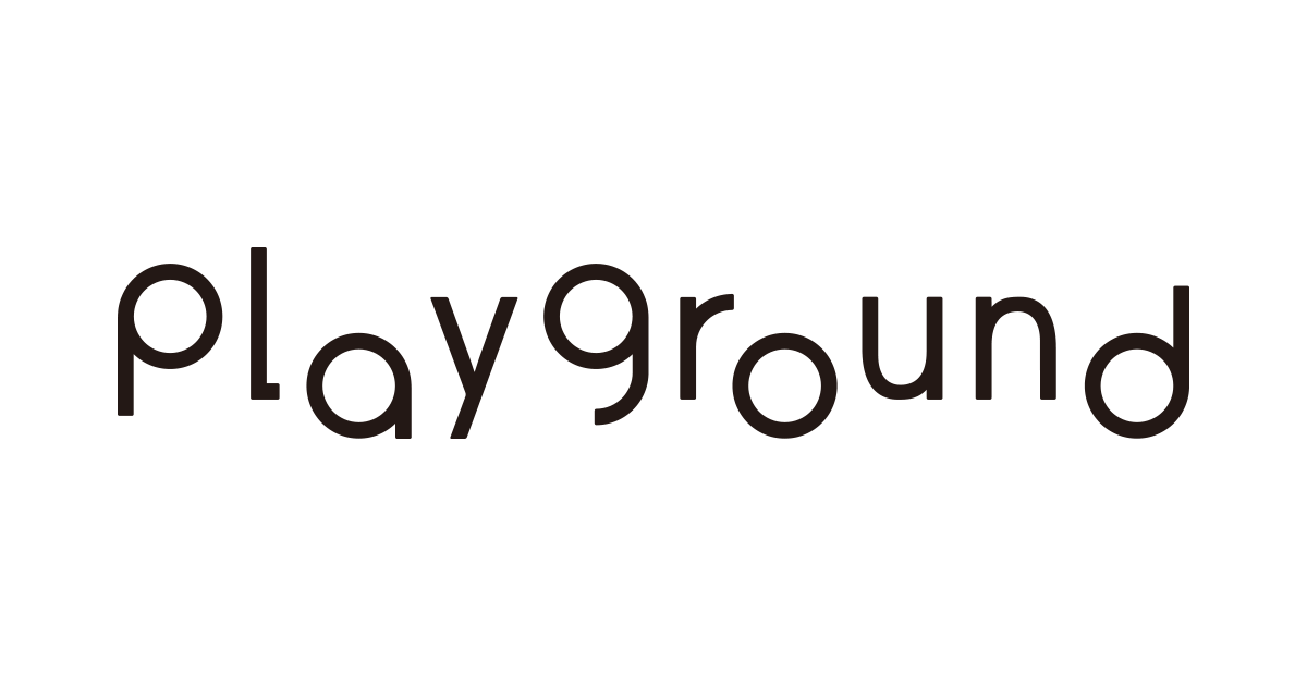 playground（プレイグラウンド）株式会社