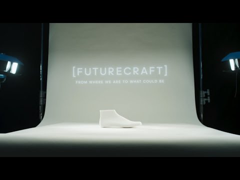 adidas Japan | FUTURECRAFT - YouTube