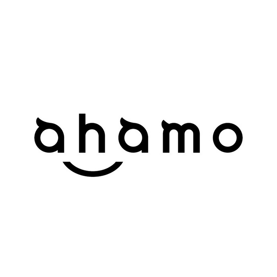 ahamoOfficial アハモ公式 - YouTube