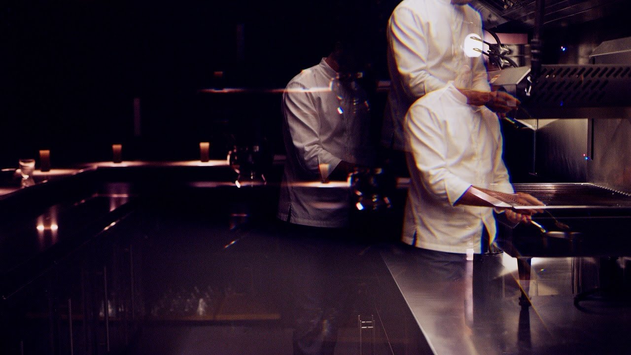 NY Chef | PERFECTION – PASSIONOIR | MIKIMOTO - YouTube